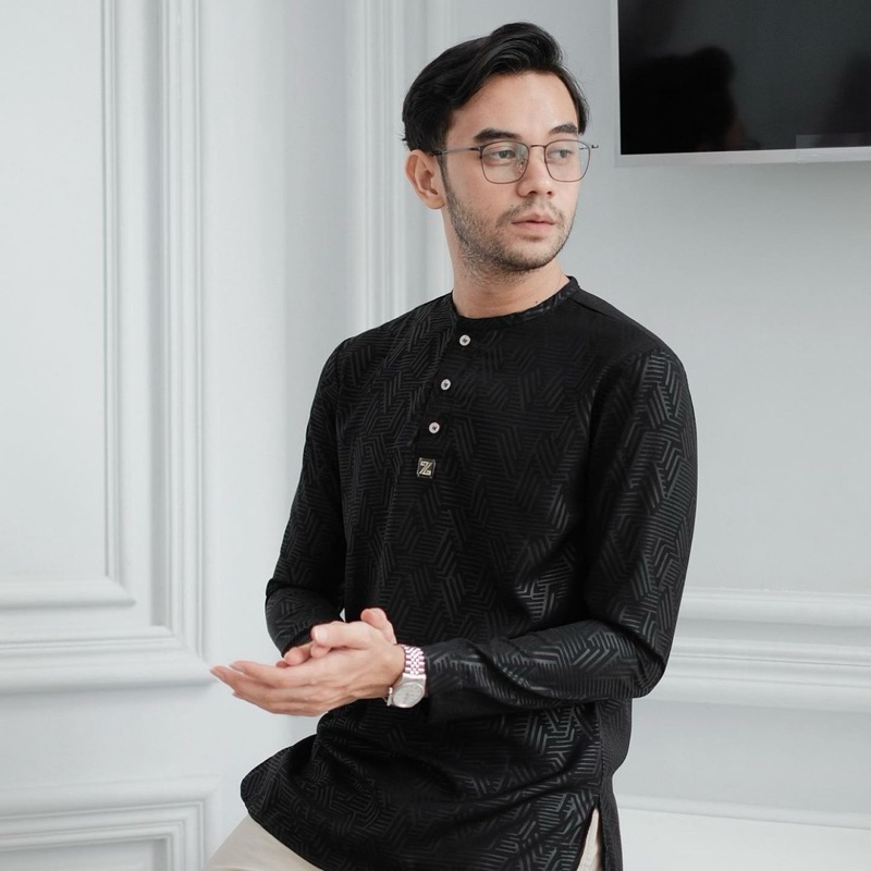 KOKO ZAFEER MAZE LONG SLEEVE (Original)