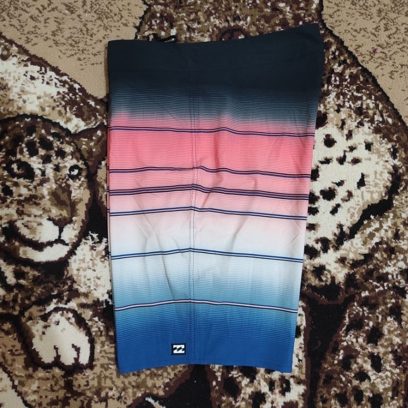 Boardshort Billabong Quiksilver 36 37 Celana Quiksilver Ori