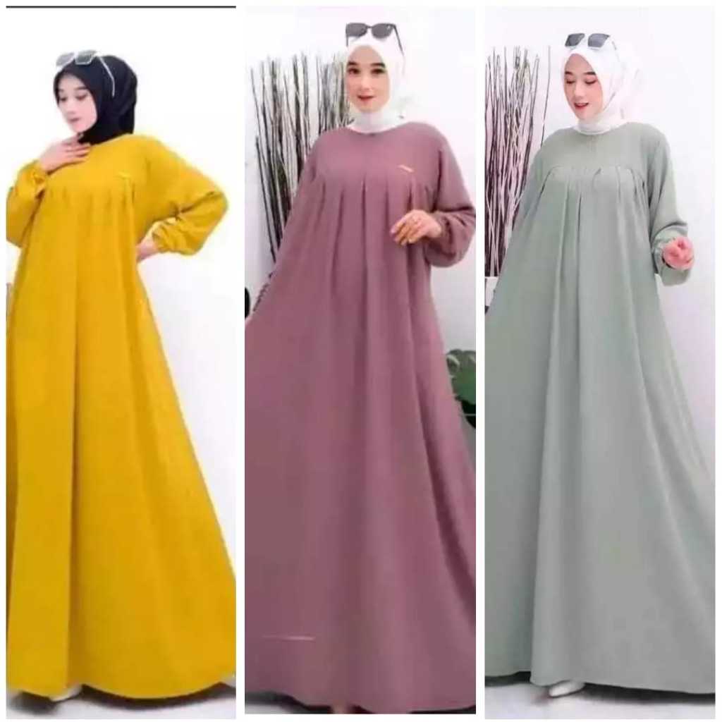 NEW GAMIS AUREL // GAMIS REMPEL AUREL BUSUI