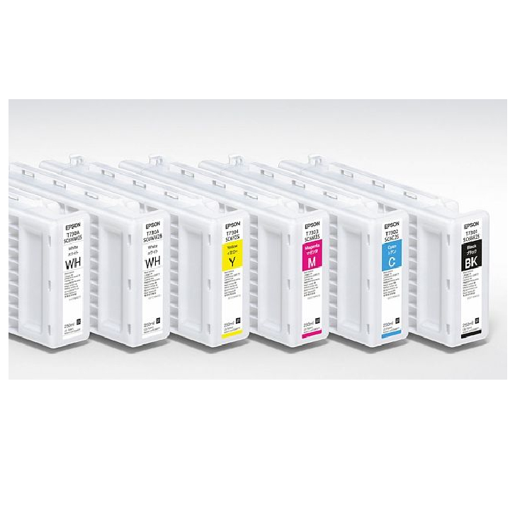 Tinta Epson DTG F2130/F2000