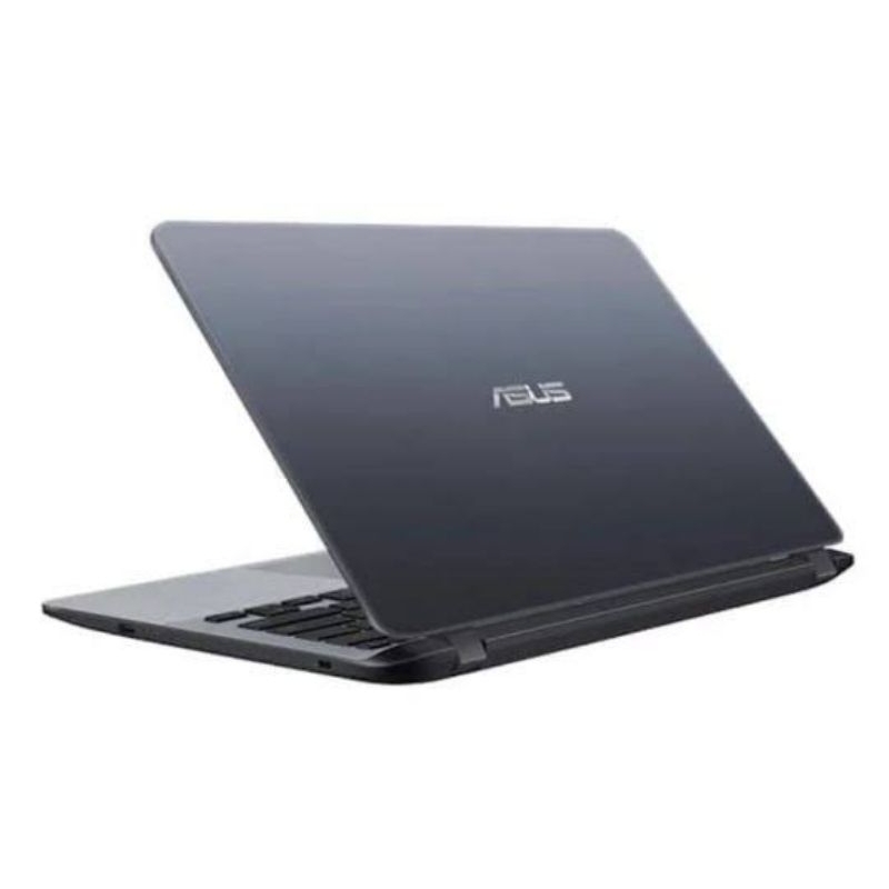 Laptop ASUS X407 N4000