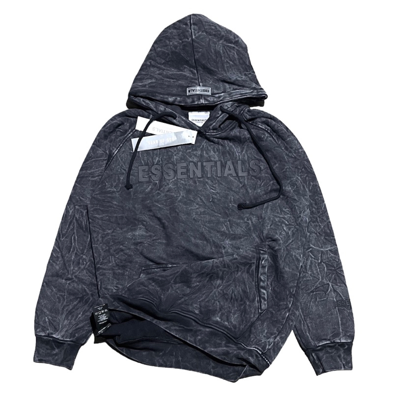 OKLAND Keren  Hoodie Essentials New Unisex full tag