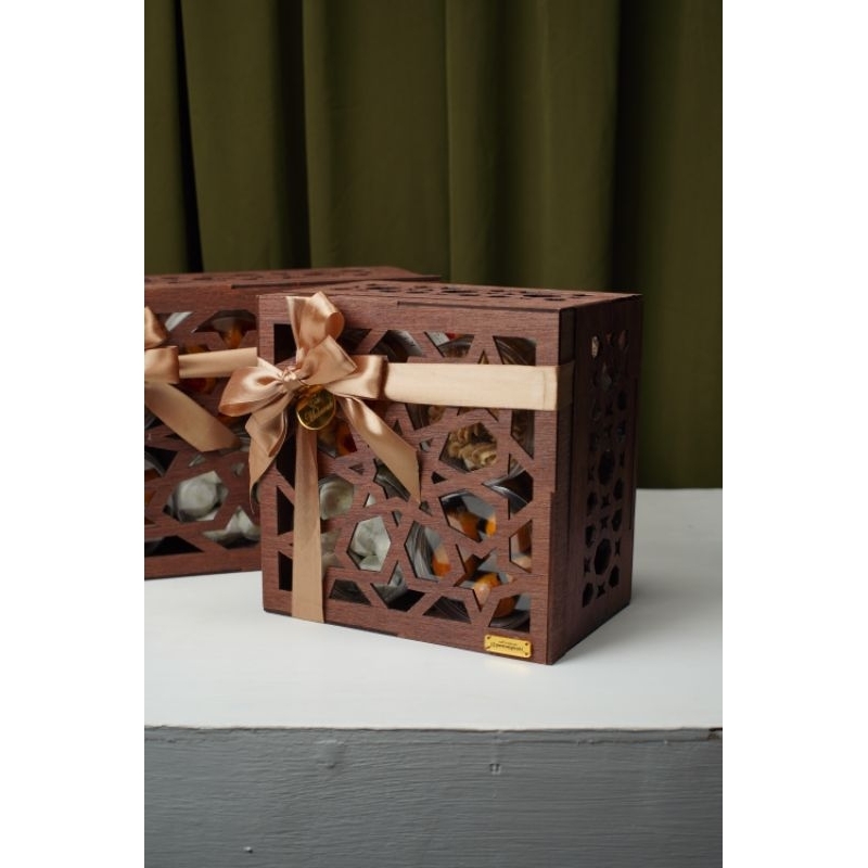 

RAAMA HAMPERS | HAMPERS LEBARAN TERBARU |