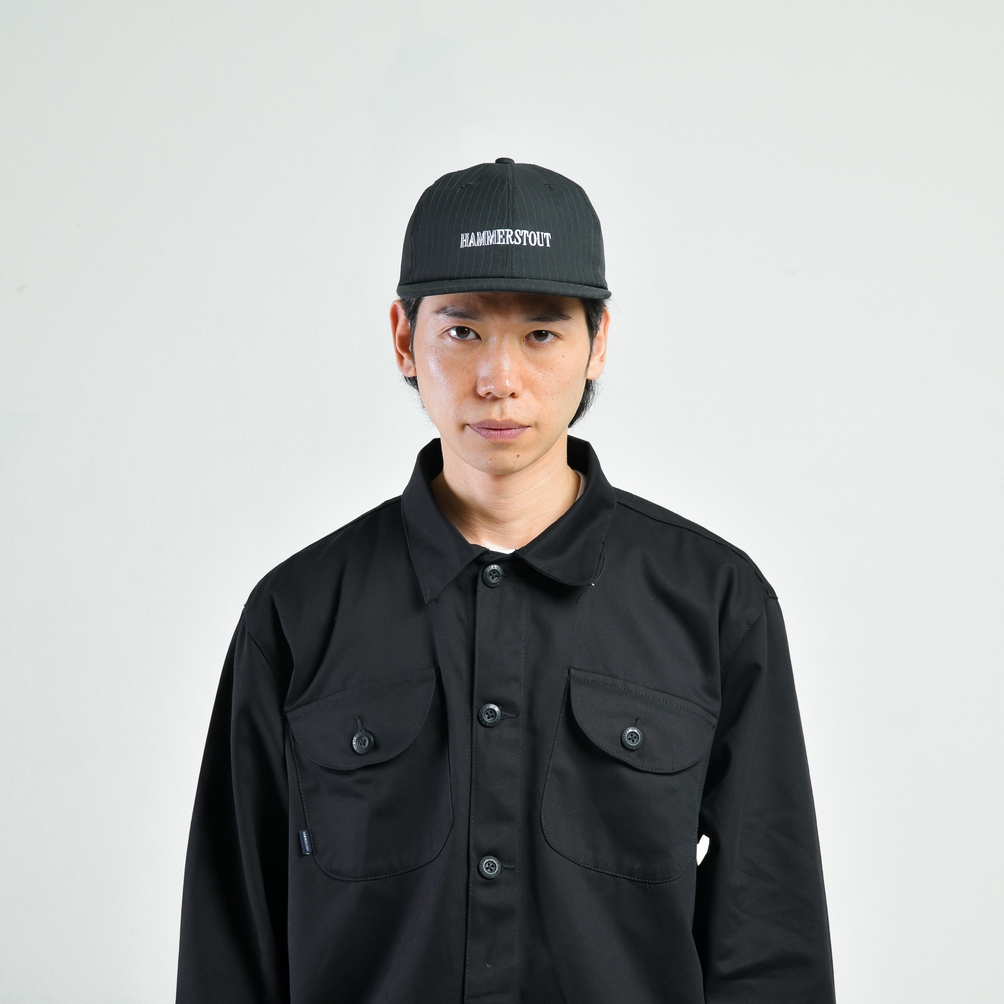 Hammerstout - Topi - Fender