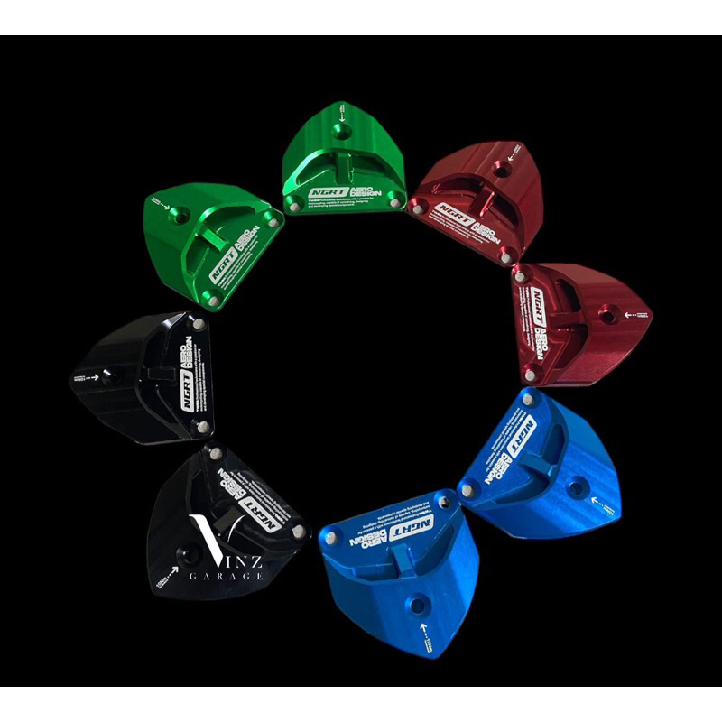 Cover Super Kips Ninja R / SS / RR by NGRT // Tutup Superkips Cover Tutup Super Kips Ninja R SS