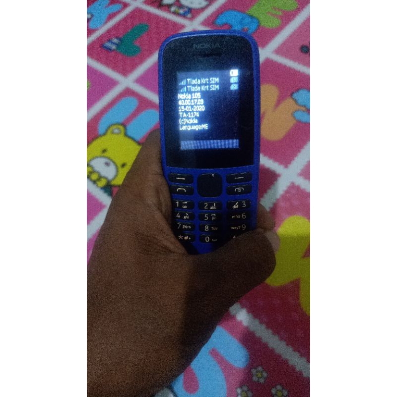 HP NOKIA SECOND HP CEPEK NOKIA