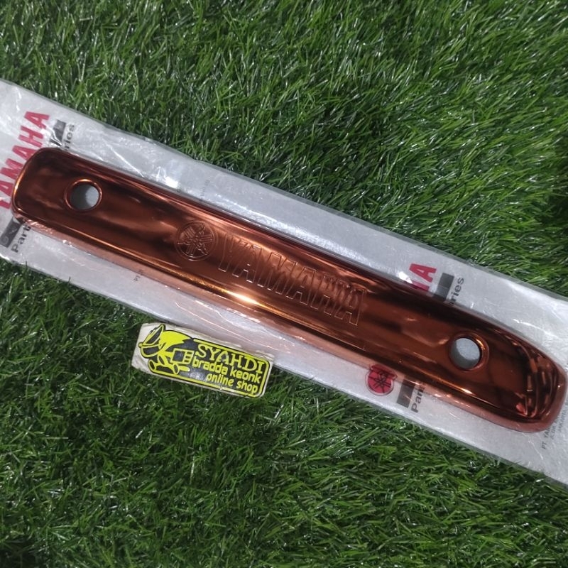 LIST TAMENG KNALPOT MIO COPY 5VV THAILAND OANGE