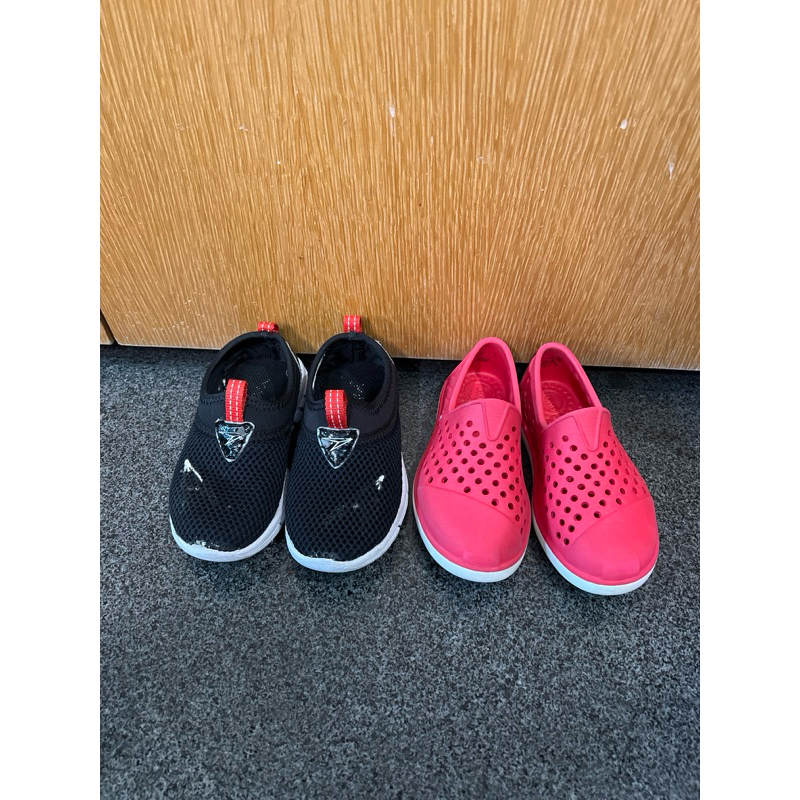 Birkenstock TOMs Kids Original sepatu sandal Anak PL pribadi (store rp799rb)