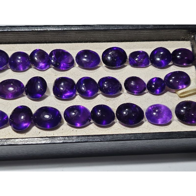 Best Amethyst Kecubung Original