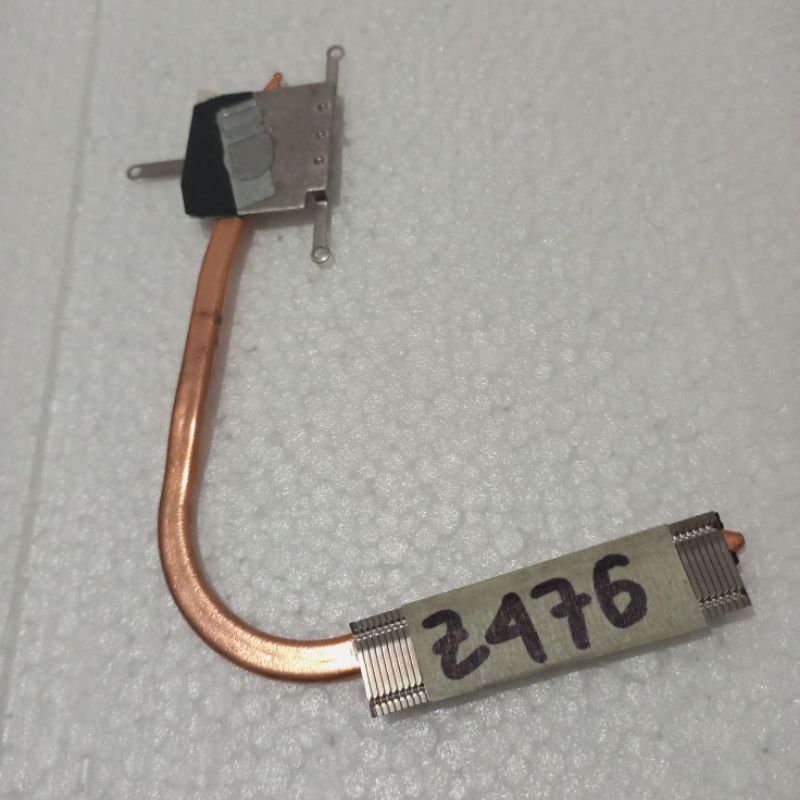 HEATSINK PENDINGIN LAPTOP ACER Z476  Z476
