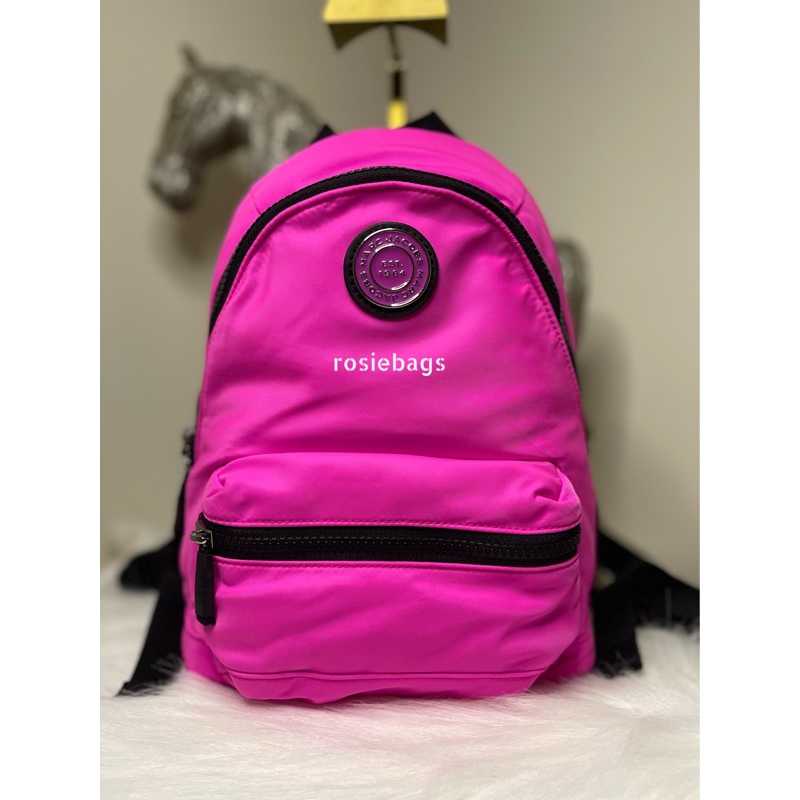 TAS RANSEL BACKPACK MARC JACOBS