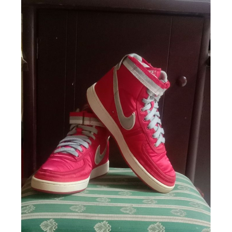 Nike Vandal High Supreme