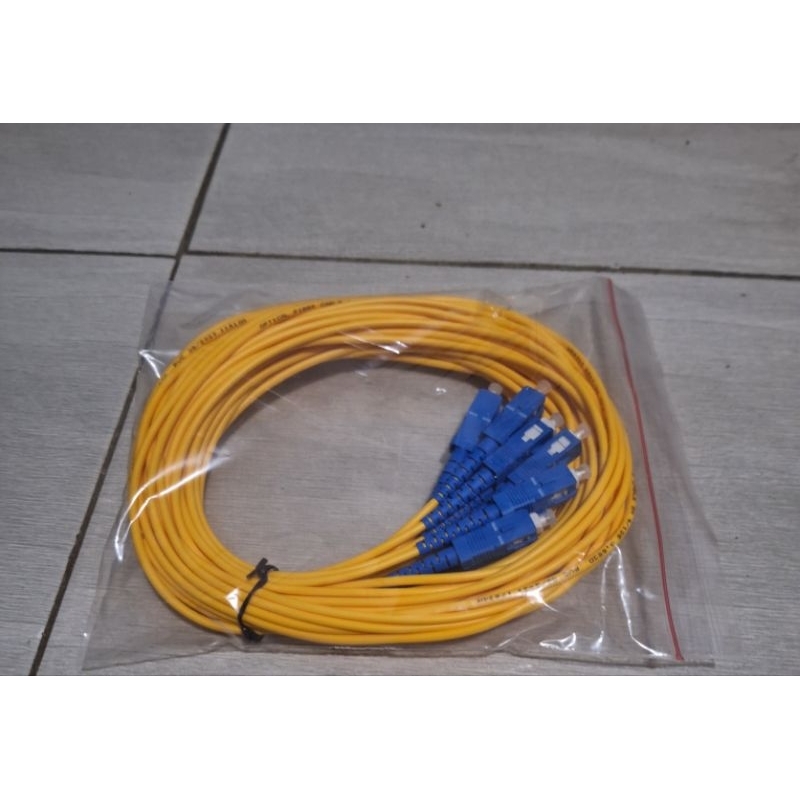 pigtail sc upc 3mm 1,5 meter/PIGTAIL SC UPC  3 MM 1,5 METER