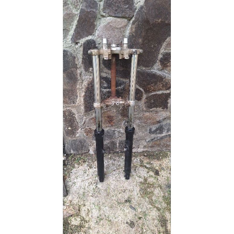 SHOCK SCORPIO PNP HONDA