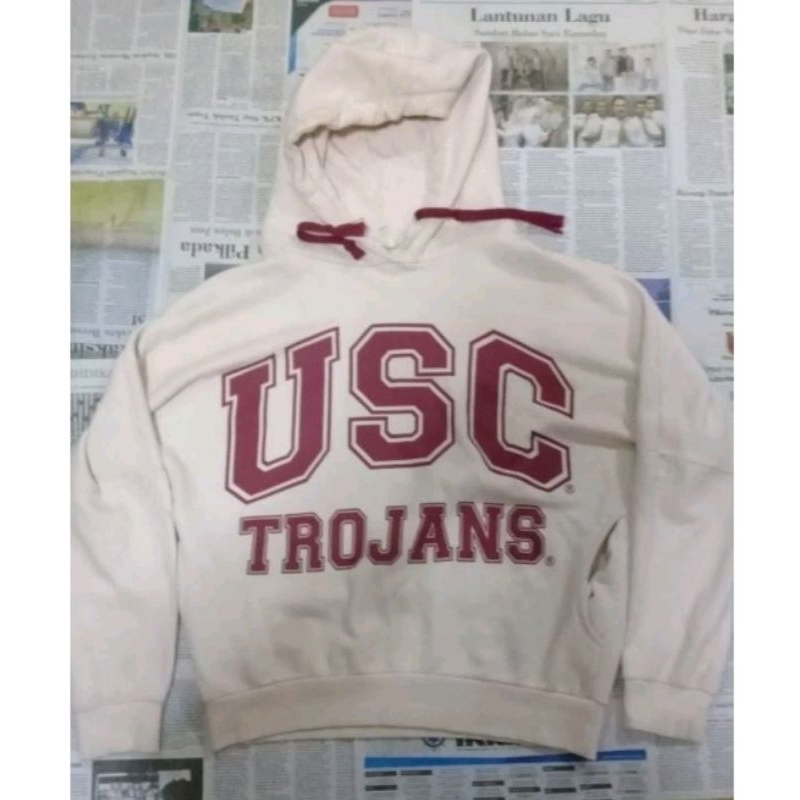 Hoodie USC Trojans