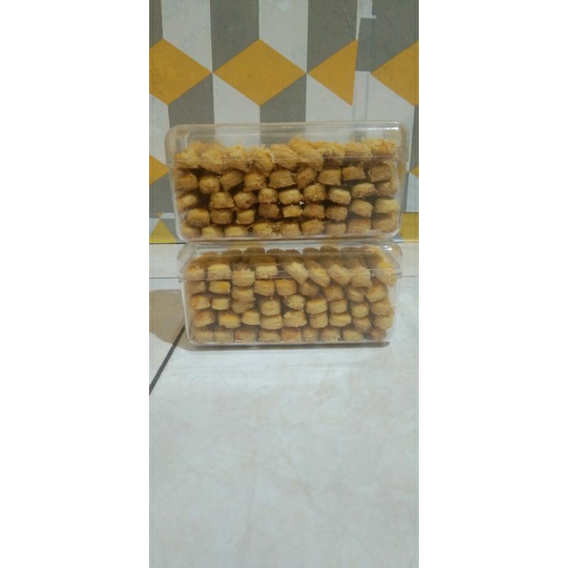

kue kastengel edam