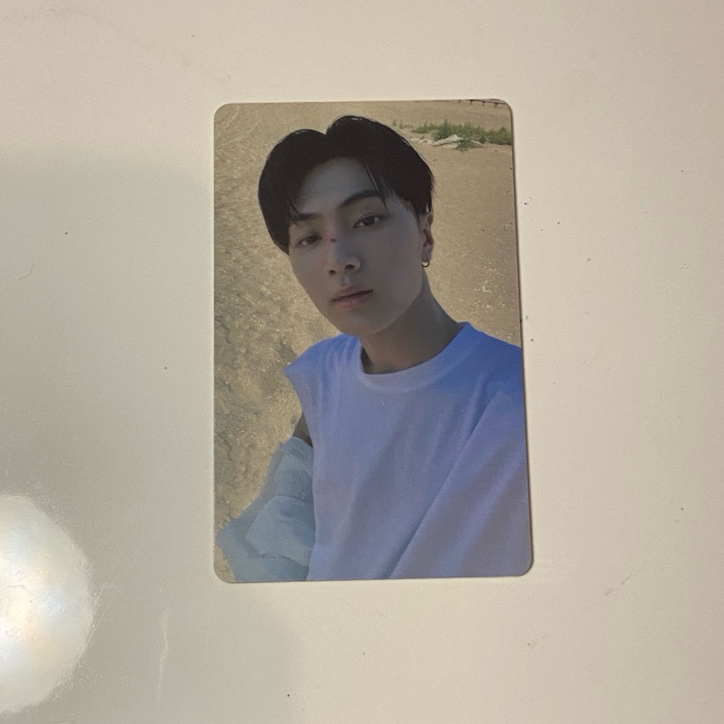 [BOOKED] PC ENHYPEN - LD M2U JAY D:D Dimension Dilemma