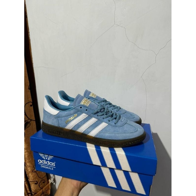 sepatu Adidas munchen, spzl