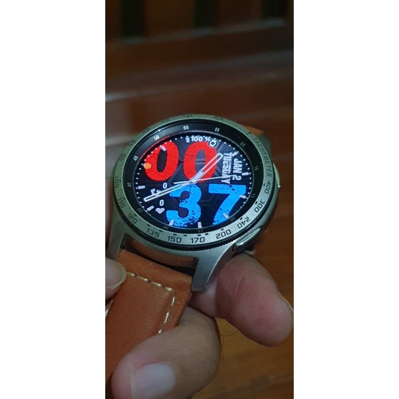 samsung galaxy watch 46mm