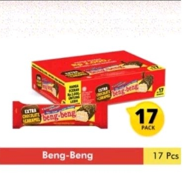 

BENG BENF ISI 17