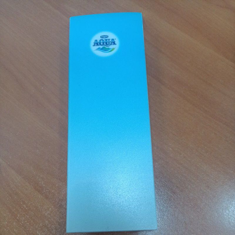 

Tempat pensil KMS 4