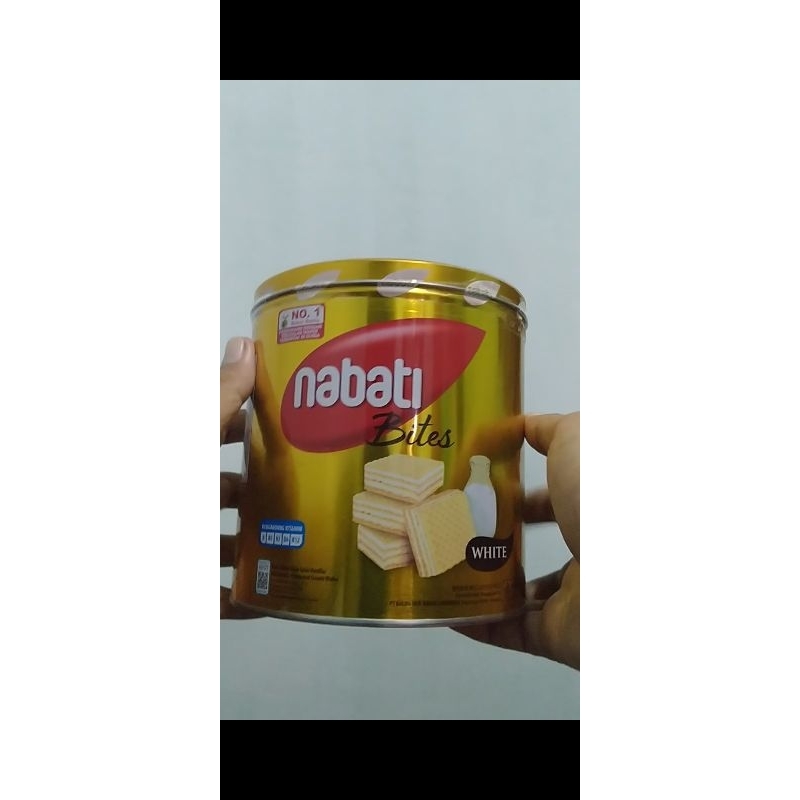 

Nabati