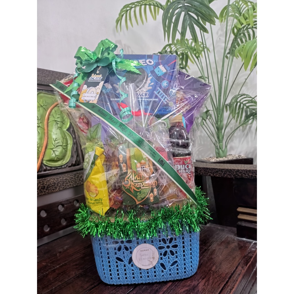 

Parcel Lebaran Murah 3