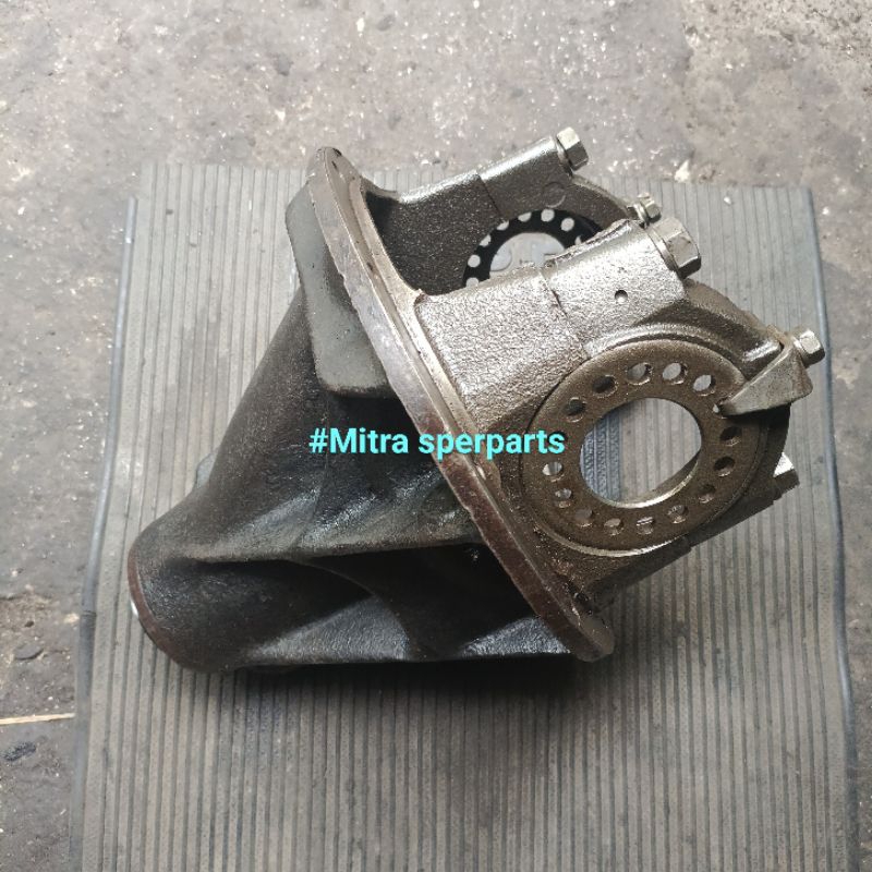 Rumah gardan Mitsubishi L300 diesel solar copotan orisinil