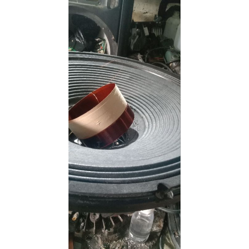 Spul speaker RCF 15 inch | Spul speaker RCF L15P400