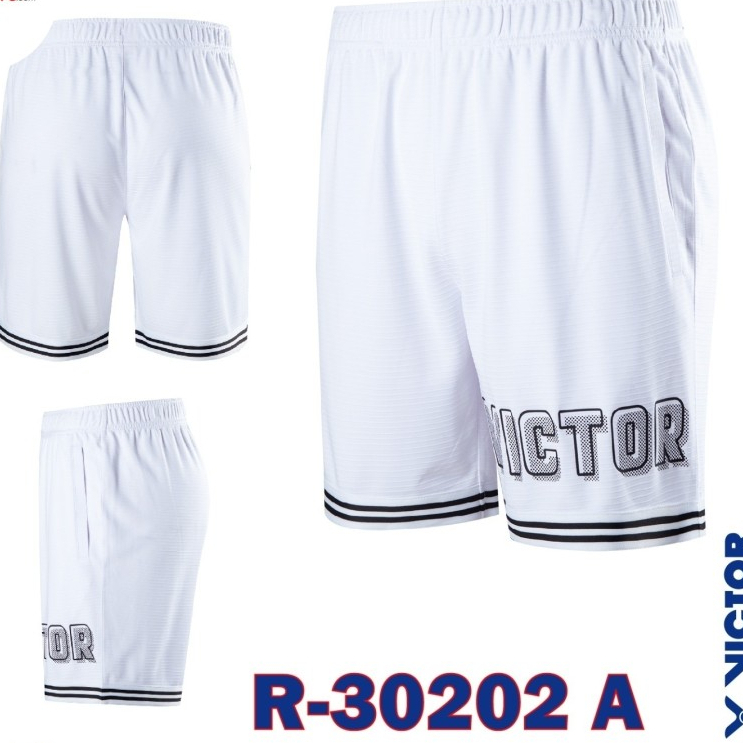 Celana Victor / Short Training Series R-30202 A