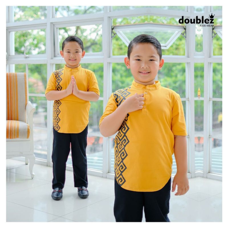 kurta ILYAS ter-bestseller