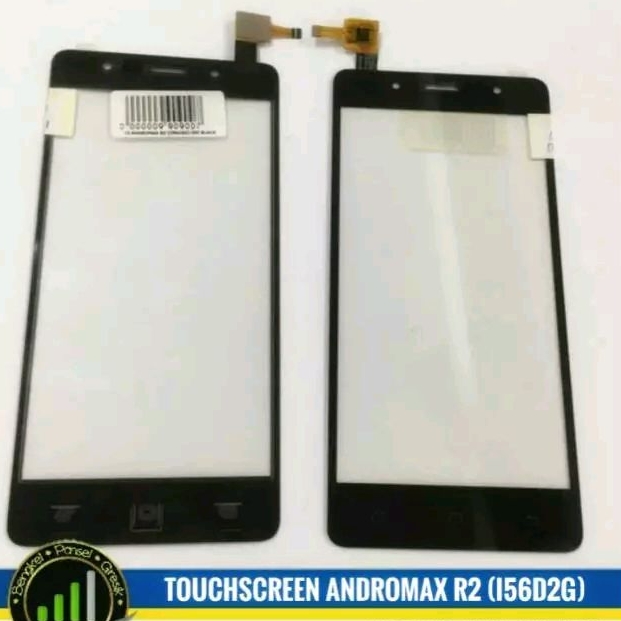 Touchscreen Andromax R2 (I56D2G)
