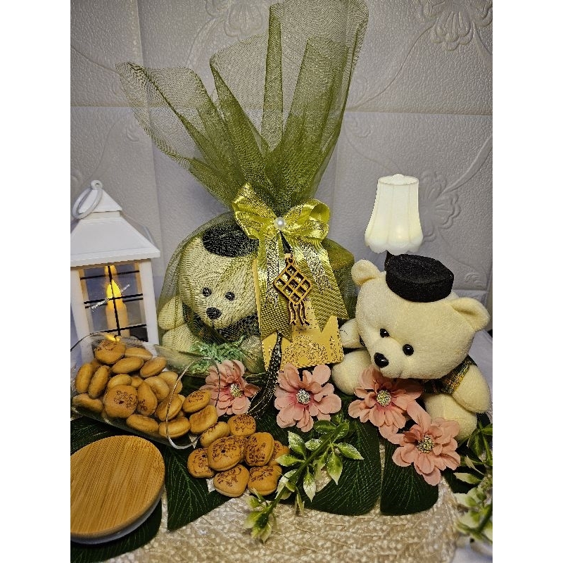 

Hampers Lebaran / Idul Fitri / Ramadhan Aethetic Murah