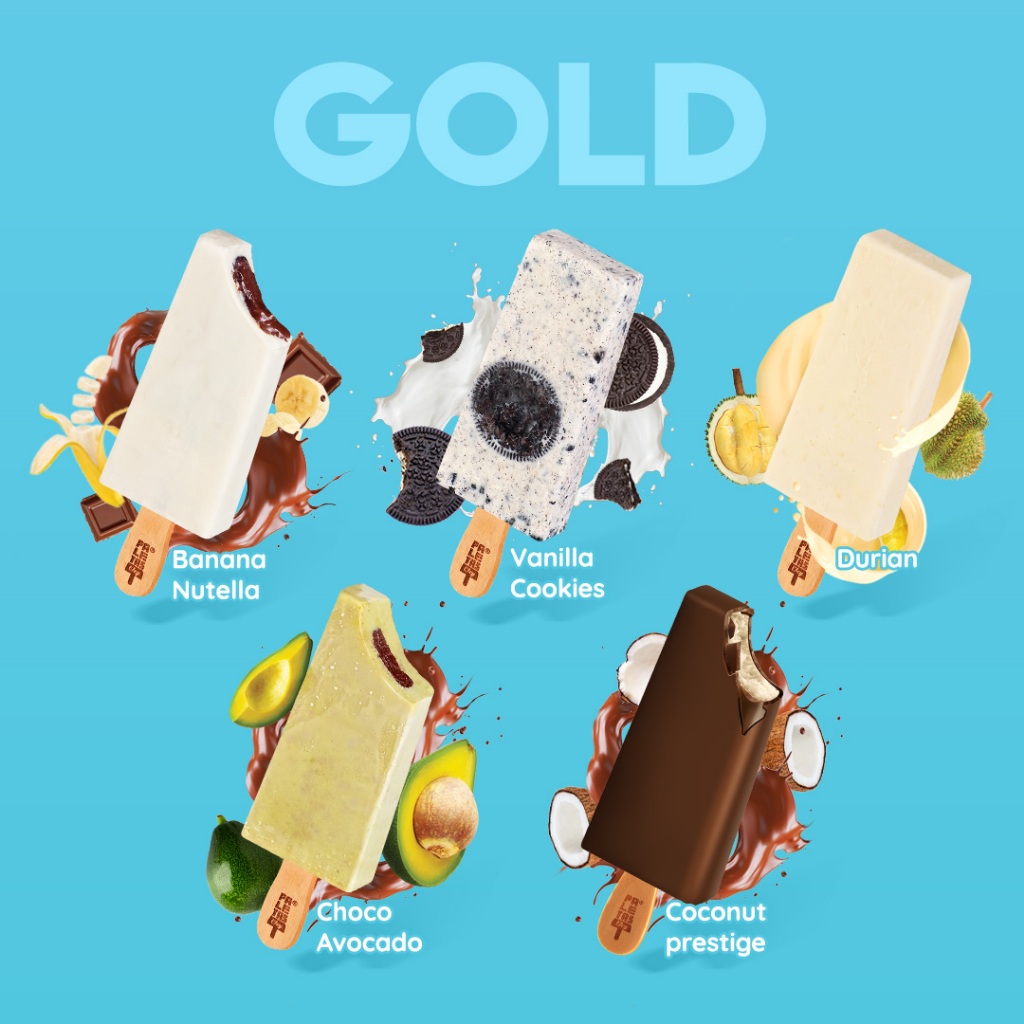 

Es Krim Paletas Wey Gold