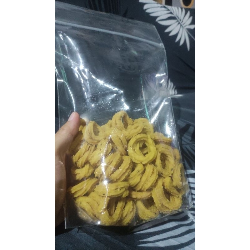 

kacang merke