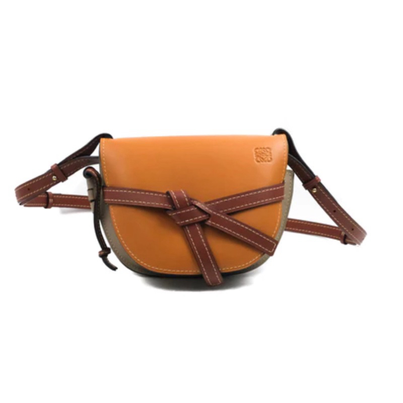 loewe gate small multi color