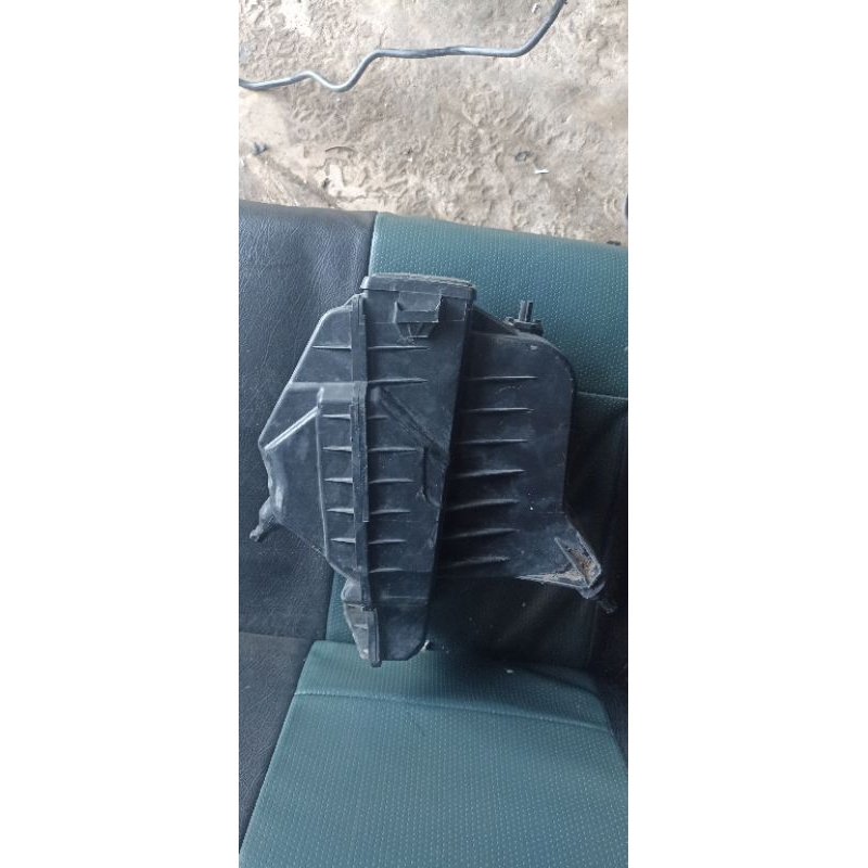 Box filter udara grand livina manual /metic 1,5 L10/L11