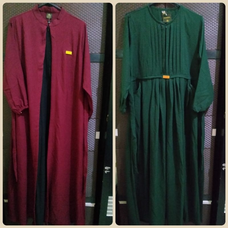 Gamis JR Collection