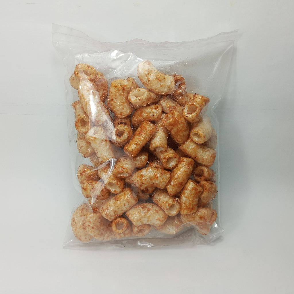 

Makaroni pedas manis