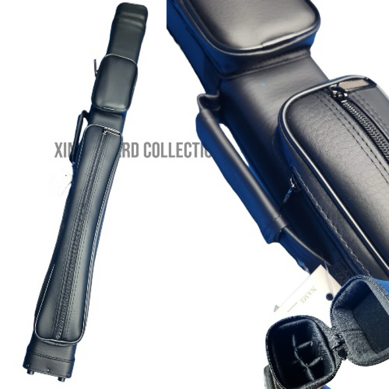 Tas Billiard 2x3 Premium Leather