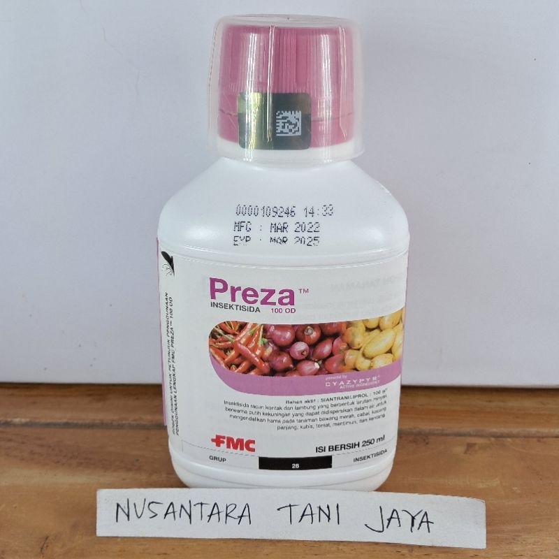 Preza 250ml