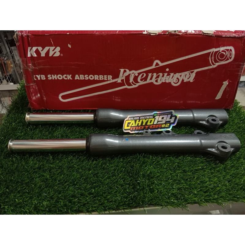 skok depan KYB 125z original