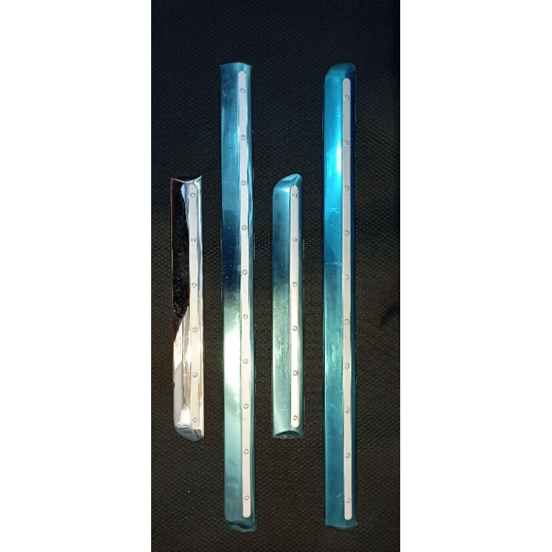 Body Moulding Crv Gen 2