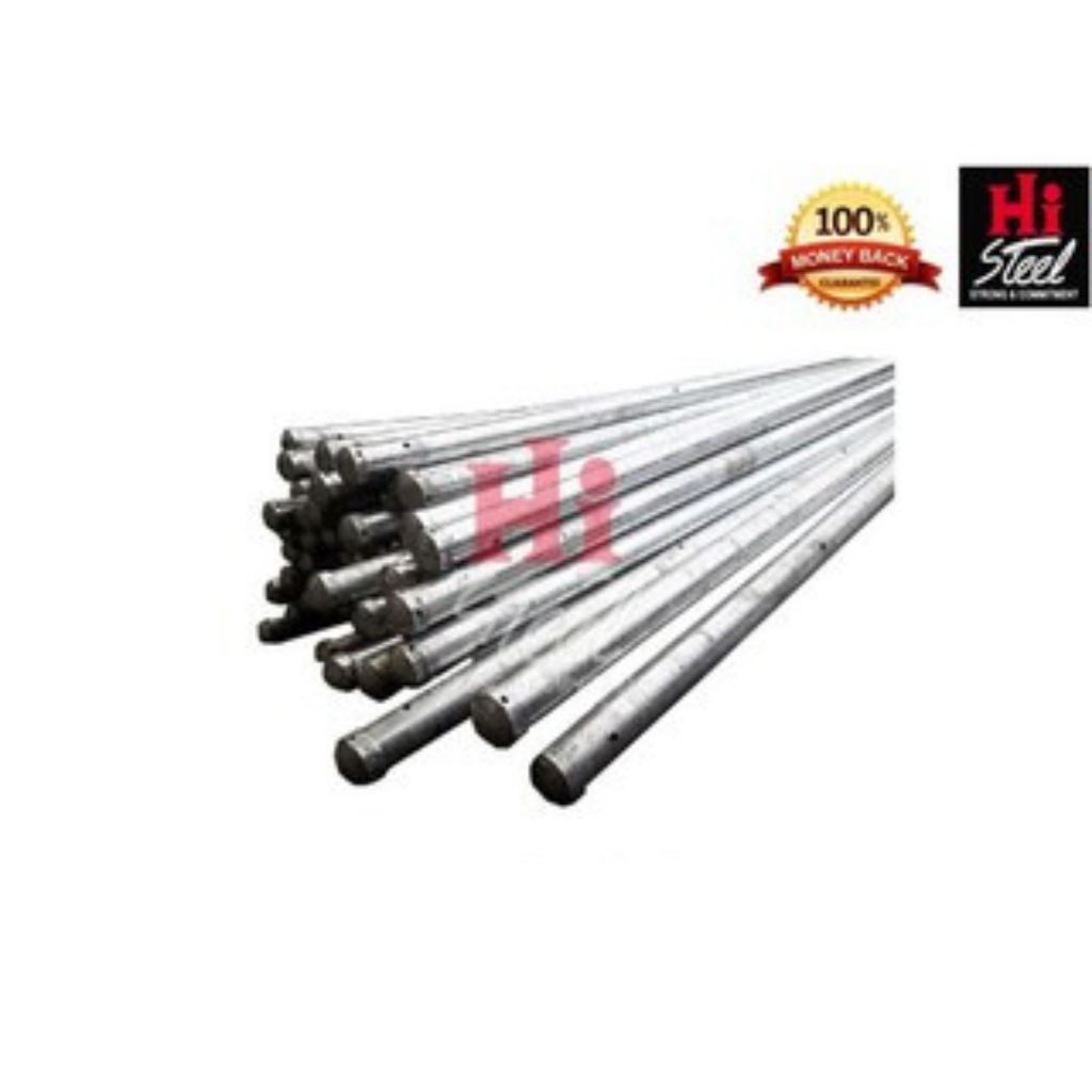 Tiang BRC HD 190 X 1.5" X 240cm