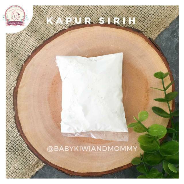 

READY !! Kapur sirih 30gr