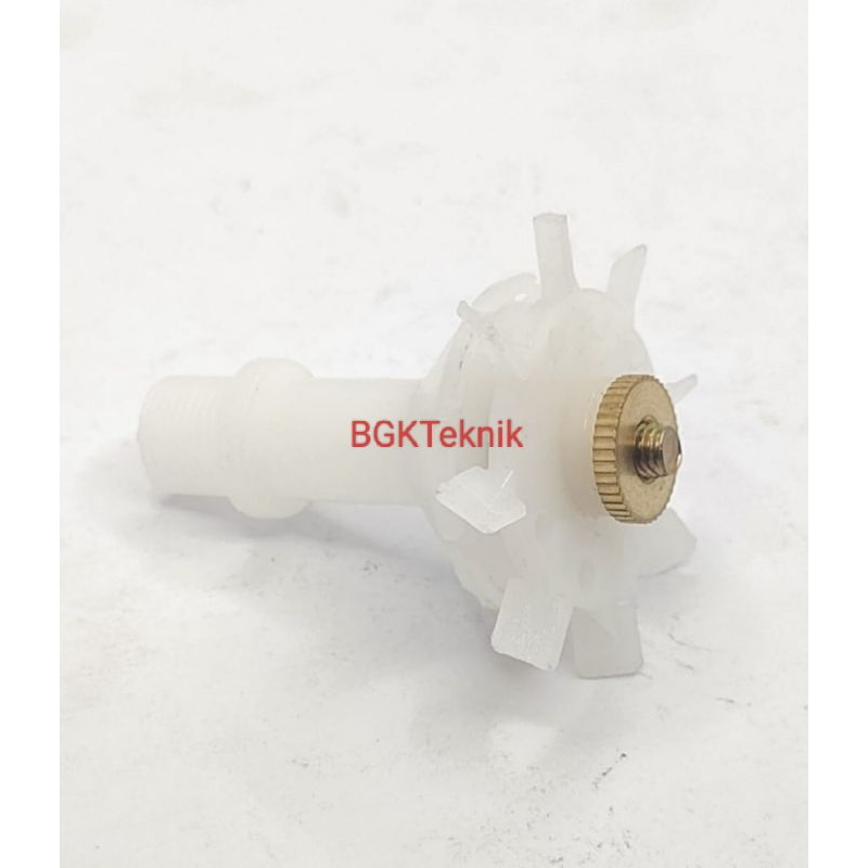 Nozzle Mesin Mist Blower 3wf3