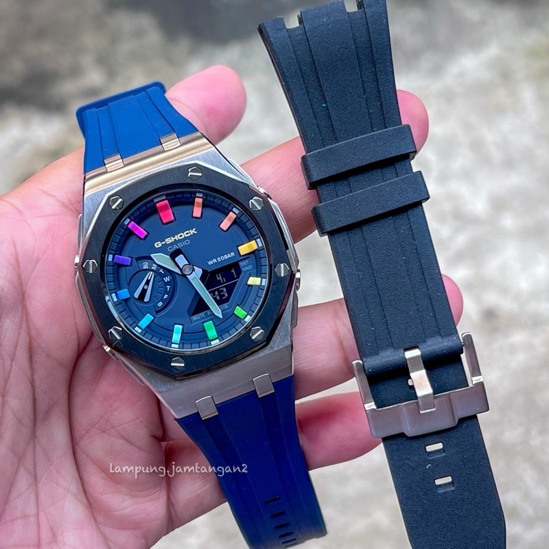 G-Shock Custom AP Multiple Colour