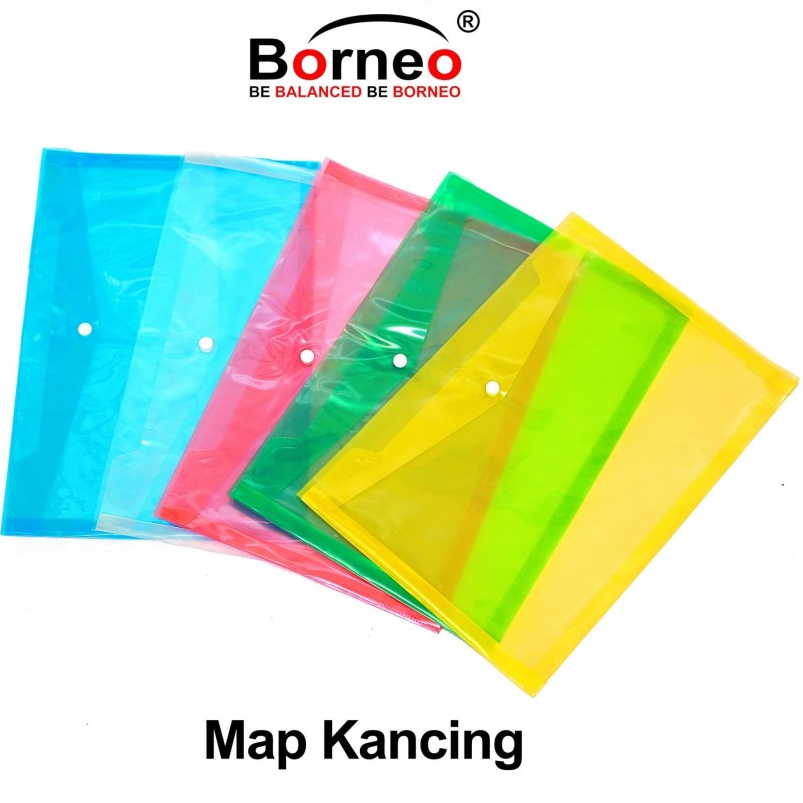 

TBMO (ECER) MAP KANCING 1 BORNEO ---