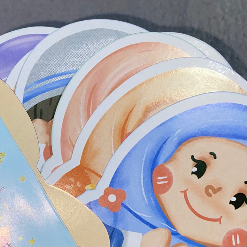 

❣️FREE GIFT❣️ AMPLOP LEBARAN AESTHETIC