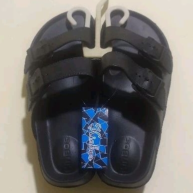 Sandal slop pria | sandal slop KINBOS | sandal pria